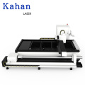 3015 Fiber Laser Metal Cutting Machine 2000W Raycus Laser Power Plate and Pipe Laser Cutting Machine